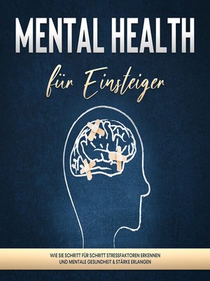 cover image of Mental Health für Einsteiger